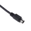 XP Power Adaptér AC/DC 120 W, výstup: 12V dc, počet výstupů: 1 4kolíková zástrčka IEC 10 A Adaptér napájení