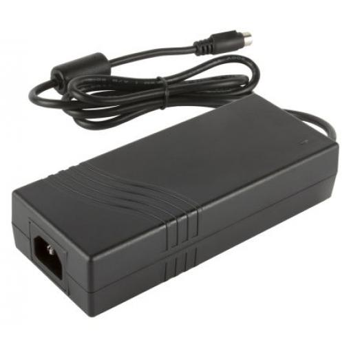XP Power Adaptér AC/DC 120 W, výstup: 19V dc, počet výstupů: 1 4kolíková zástrčka IEC 6.32 A Adaptér napájení