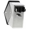 Schaffner Filtr IEC 2A, řada: FN280 C14 Vnější, Montáž do panelu 5 x 20 mm, 250 V ac 2 póly, 50/400 Hz Faston, 85 °C 2,