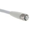 Kabel ovladače snímače, A: Vnitřní, A: M8, Rovný 4, B: Bez koncovky, 30V 4, IP67, IP69K, řada: DOL-0804-G02MRN SICK 2 m