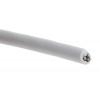 Kabel ovladače snímače, A: Vnitřní, A: M8, Rovný 4, B: Bez koncovky, 30V 4, IP67, IP69K, řada: DOL-0804-G02MRN SICK 2 m