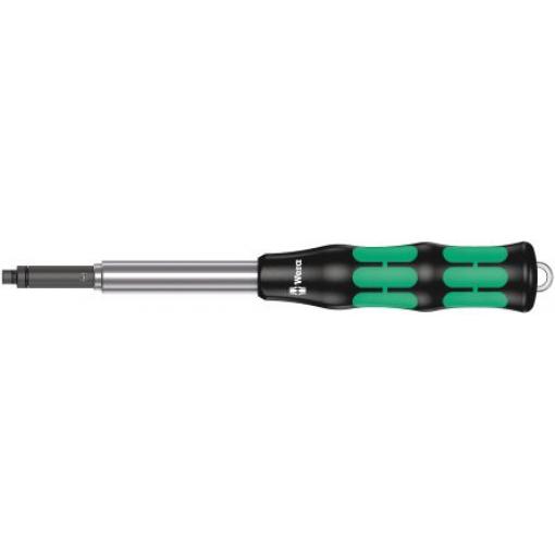 Rozšíření, celková délka: 271 mm Wera