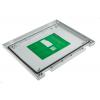 Schneider Electric PanelSeT Pouzdro PLA Uzamykatelný Polyester vyztužený skelnými vlákny Obyčejný 1500 mm 500 mm