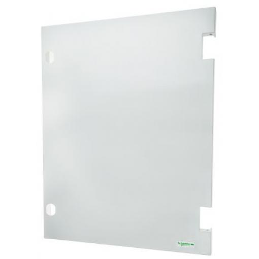 Schneider Electric PanelSeT Pouzdro PLA Uzamykatelný Polyester vyztužený skelnými vlákny Obyčejný 1500 mm 500 mm