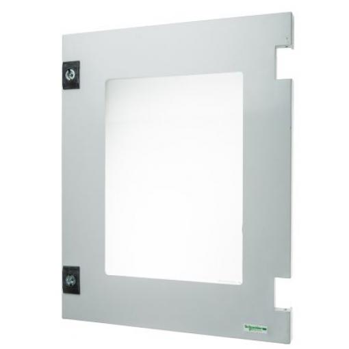 Schneider Electric PanelSeT Pouzdro PLA Uzamykatelný Polyester vyztužený skelnými vlákny Obyčejný 1500 mm 750 mm