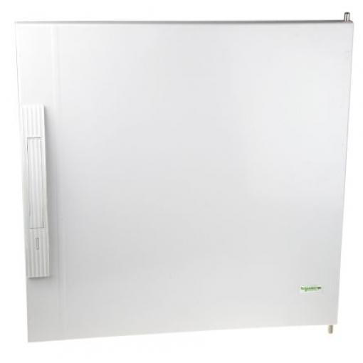 Schneider Electric PanelSeT Pouzdro PLA Uzamykatelný Polyester vyztužený skelnými vlákny Obyčejný 500 mm 750 mm