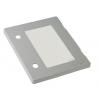 Schneider Electric PanelSeT Pouzdro PLM Uzamykatelný Polyester vyztužený skelnými vlákny Jednoduché dveře 300 mm 250 mm