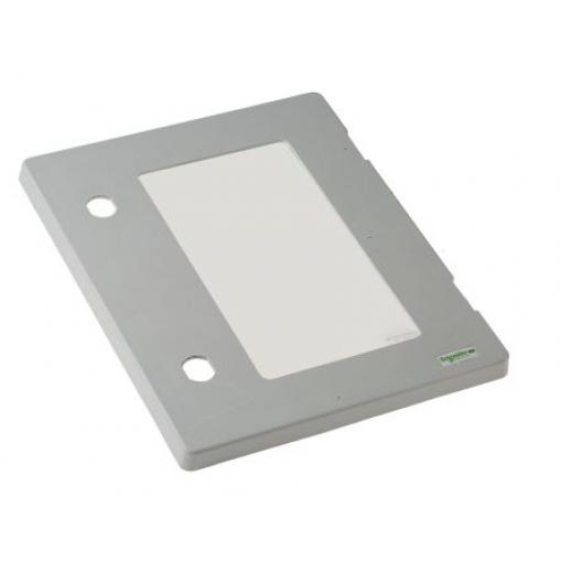 Schneider Electric PanelSeT Pouzdro PLM Uzamykatelný Polyester vyztužený skelnými vlákny Jednoduché dveře 300 mm 250 mm
