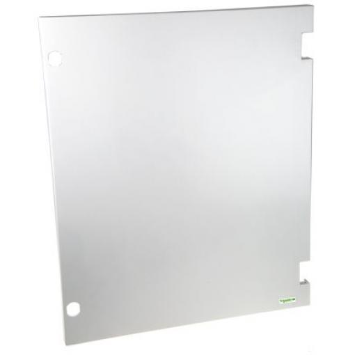 Schneider Electric PanelSeT Pouzdro PLM Polyester vyztužený skelnými vlákny Obyčejný 500 mm 400 mm 500 mm