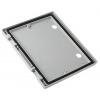 Schneider Electric PanelSeT Pouzdro PLM Polyester vyztužený skelnými vlákny Obyčejný 600 mm 400 mm