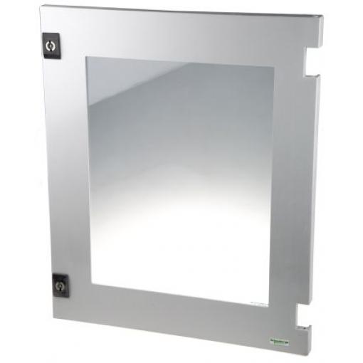 Schneider Electric Pouzdro PLM Jednoduché dveře