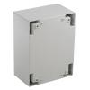 Schneider Electric Nástěnná krabice, řada: PanelSeT IP66 Polybutylentereftalát Šedá 330 mm 430 mm 200 mm