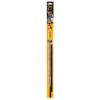Pilový list pro přímočarou pilu DeWALT 430 mm 2