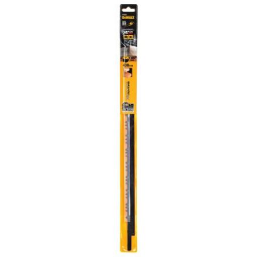Pilový list pro přímočarou pilu DeWALT 430 mm 2