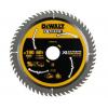 Kotouč pro kotoučovou pilu DeWALT 60 Dřevo 190 mm 1