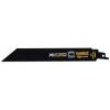 Pilový list pro přímočarou pilu, počet zubů na palec: 18 DeWALT Kov 203 mm 5