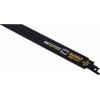 Pilový list pro přímočarou pilu, počet zubů na palec: 18 DeWALT Kov 203 mm 5