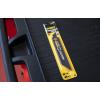Pilový list pro přímočarou pilu, počet zubů na palec: 18 DeWALT Kov 203 mm 5