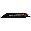 Pilový list pro přímočarou pilu, počet zubů na palec: 18 DeWALT Kov 203 mm 5
