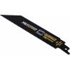 Pilový list pro přímočarou pilu, počet zubů na palec: 18 DeWALT Kov 203 mm 5