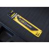Pilový list pro přímočarou pilu, počet zubů na palec: 18 DeWALT Kov 203 mm 5