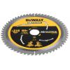 Kotouč pro kotoučovou pilu DeWALT 60 Dřevo 216 mm 1