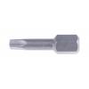 Wera Bit šroubováku, typ hlavice: Čtvercový, Šestihran, celková délka: 25 mm, 0.25 mm, SQ2