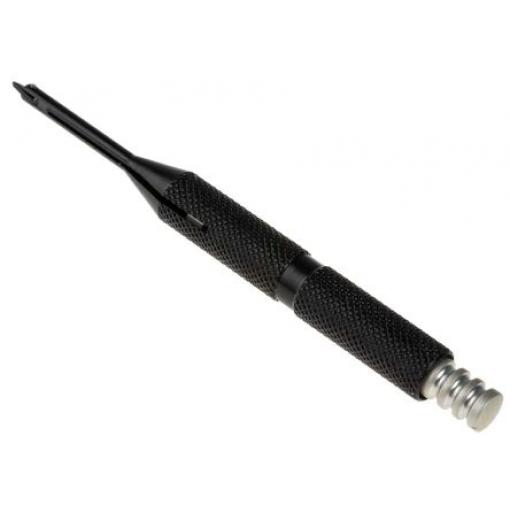 RS PRO Odjehlovací nástroj 5.5 mm, Rychlořezná ocel