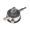RS PRO Číselníkový indikátor, přesnost: 0.005 mm, Metrické, max. měření: 5 mm