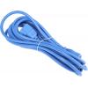 Napájecí šňůra 5 m, Modrá, A: Rovný, B: Přímý Polyvinylchlorid, 250 V RS PRO