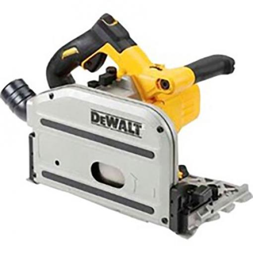 DeWALT Pila, řada: FLEXVOLT, číslo modelu: DCS520T2, průměr lopatky: 165 mm 54 V, průměr stopky: 20 mm, hmotnost: 4.7 kg