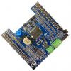 Vyhodnocovací deska Balík Nucleo Regulátor motoru STMicroelectronics L6230, STM32F302R8