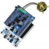 Vyhodnocovací deska Balík Nucleo Regulátor motoru STMicroelectronics L6230, STM32F302R8