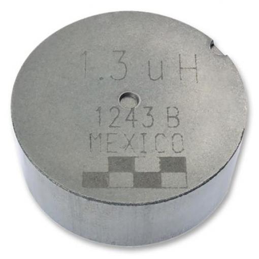 řada: IHTH-1125KZ-5A Vishay