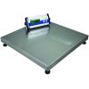 Váhy Platforma 150kg, rozlišení: 50 g, číslo modelu: CPW Plus 150M Adam Equipment Co Ltd