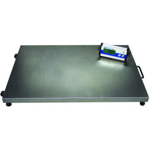 Váhy Platforma 300kg, rozlišení: 100 g Adam Equipment Co Ltd