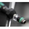 Momentový šroubovák 1/4 in, Nastavitelné 0.1 To 0.34 Nm Wera ±6 %