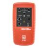 Tester sledu fází Krokosvorka CAT III 600 V 2 Hz 400 Hz 400V ac, číslo modelu: RS9020 RS PRO