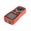 Tester izolace Tester izolace 125 V 1000 V, číslo modelu: RS5505 RS PRO 4000 mΩ, úroveň kategorie: CAT III