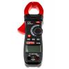 Klešťový měřicí přístroj 600 V ac 600 V dc 400 A 20 MΩ, úroveň kategorie: CAT III 760 °C, typ displeje: LCD RS PRO RS380