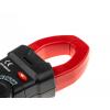 Klešťový měřicí přístroj 600 V ac 600 V dc 400 A 20 MΩ, úroveň kategorie: CAT III 760 °C, typ displeje: LCD RS PRO RS380