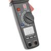 Klešťový měřicí přístroj 600 V ac 600 V dc 400 A 20 MΩ, úroveň kategorie: CAT III, typ displeje: LCD RS PRO RS330