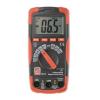 Multimetr Ruční 10 A ac, typ displeje: Digitální 600 V ac, číslo modelu: RS14 RS PRO 10 A dc