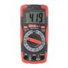 Multimetr Ruční, typ displeje: Digitální 600 V ac, číslo modelu: RS12 RS PRO 10 A dc