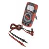 Multimetr Ruční, typ displeje: Digitální 600 V ac, číslo modelu: RS12 RS PRO 10 A dc