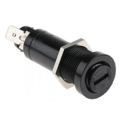 20A Schurter 6.3 x 32 mm