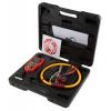 Analyzátor kvality elektrické energie, číslo modelu: IPM6300 RS PRO 600V