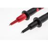 Klešťový měřicí přístroj 400 V ac 100 mV dc 60 A 400 Ω, typ displeje: LCD RS PRO ILCM03A