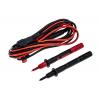 Klešťový měřicí přístroj 400 V ac 100 mV dc 60 A 400 Ω, typ displeje: LCD RS PRO ILCM03A