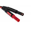 Klešťový měřicí přístroj 400 V ac 100 mV dc 60 A 400 Ω, typ displeje: LCD RS PRO ILCM03A
